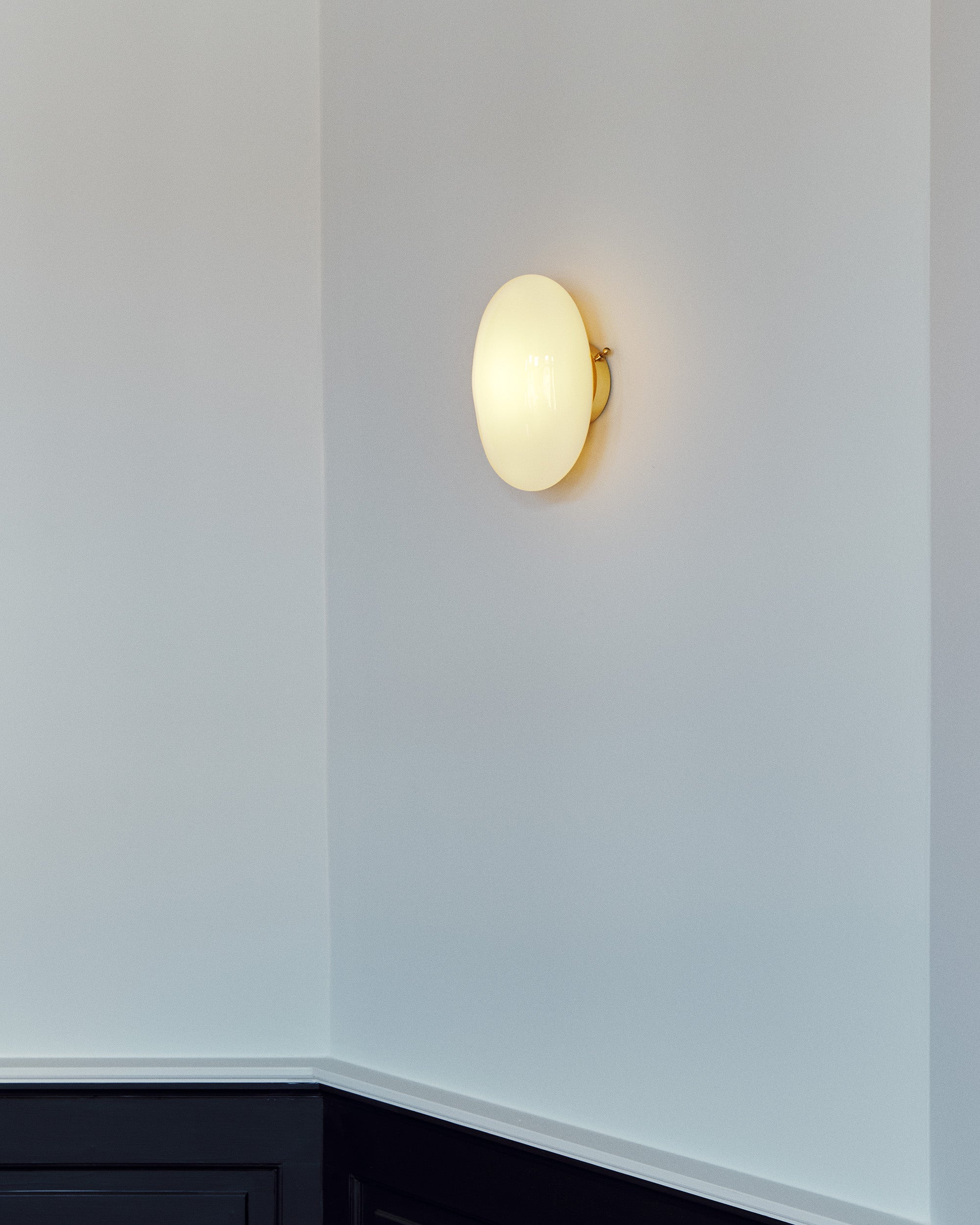 Bon Bon Wall Lamp Mini